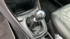 Ford Puma 1.0 EcoBoost Hybrid mHEV 155 ST-Line Vignale 5dr Petrol Hatchback